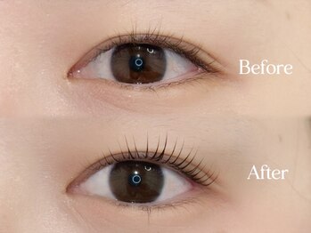 エイチ アイラッシュ 吉祥寺店(H eyelash)/まつ毛パーマ
