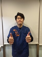 新座駅前の接骨院 はり灸院&nbsp;柳瀬 柊羽