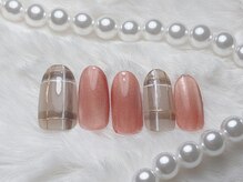 グロス バイ カオ 関内 馬車道(gloss by KAO)/秋冬チェック