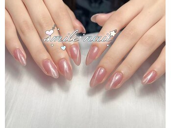 スマイル ネイル 大宮(smile nail)/