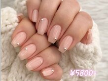 スペードハニー(Spade Honey)/