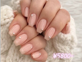 スペードハニー(Spade Honey)/