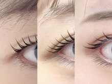 モア(Moi)/目尻多様デザイン集