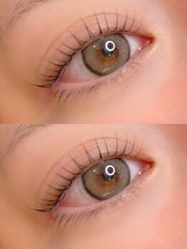 メルシー(Merci)の写真/【OPEN限定クーポンあり☆】高技術×丁寧カウンセリングであなたの理想の目元へ