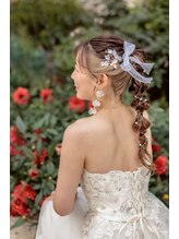 ディア スプリーマ/ブライダルエステ★12回結果出し