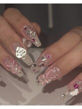 スウィートネイル(Sweet nail)/