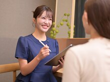 ハルム(HaluM)の雰囲気（予防医療×再生医療にも従事している看護師がカウンセリング）