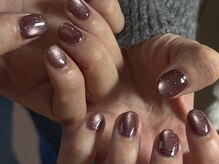 アロンネイル(A’arone nail)/