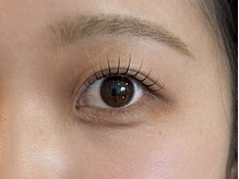 ポームム(POMUM)/sheer lashlift