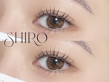 スワン 浜松 田町(SUWAN)/パリジェンヌラッシュリフト