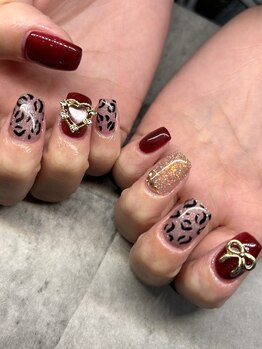 120min アートコース