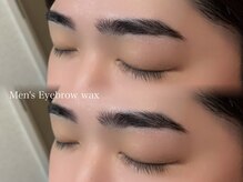 PlusEhiku四日市/ネイル/マツエク/まつげパーマ/LED/眉毛/パラジェル/フィルイン/オフ/アイブロウワックス眉毛/四日市