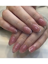 エーナイン イオンモール盛岡南店/オフィスネイル