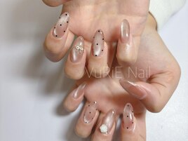 長さだし＋Sコース＋有料パーツ