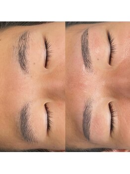 ラシク(Rasiku)/眉毛のプロにお任せください！