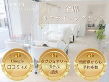 グロース(Growth)