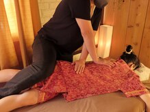 整体もお任せください♪寄り添う接客と高い技術力に満足度◎