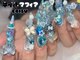 ネイルマフィア 恵比寿(NAIL MAFIA)の写真