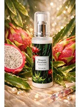 ティアラ(Tiara)/ドラゴンエクソソーム