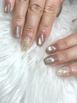 Hand シンプルアートコース