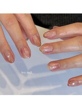 レオネイル(leo nail)/おまかせデザインコース