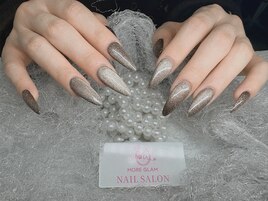 チップ／水光マグネット／春