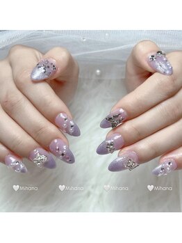 ミハナ(MIHANA )/ゴデゴデデザイン