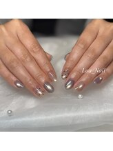ロア ネイル(Loa_Nail)