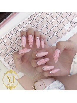 ワイジェイ(YJ)/ワンカラーネイル