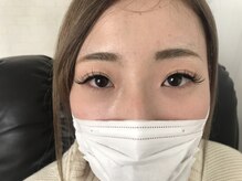 ヘアーアンドネイル ビビット(bbt)/bbt eyelash