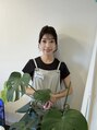 ホヌオラ(Honu Ola)&nbsp;スタッフ SAORI