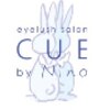 キュー バイ ニーノ(CUE by Nino)のお店ロゴ