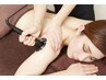 【ブライダルエステ】1dayコース　BODY＆Facial  　 23400円/150分