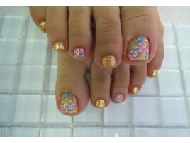 アートフット　定額デザイン