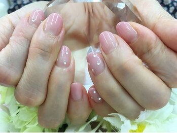 プルミエ ネイル(Premier Nail)/カラーグラデーション★定額