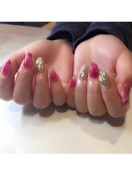 エムサロン 伊勢崎(emusalon)/