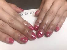 エステティックサロン ガーデニア(Gardenia)/ネイルデザイン