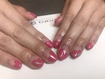 エステティックサロン ガーデニア(Gardenia)/ネイルデザイン