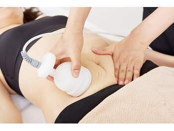 ブルー 四日市店(BLV)/機器メーカー直営サロンだから