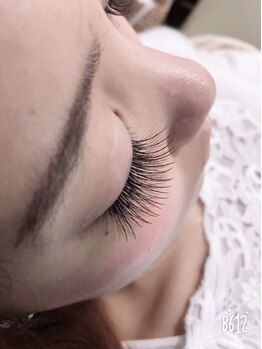 アイトレンド 澄川店(EYETREND)/１４ｍｍスタイル