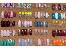 カットアンドスタイル クラウン(Cut & Style Clown)/ジェルやり放題【横浜】