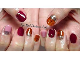 アートネイル105分