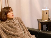 風庵/オプション★水素吸入