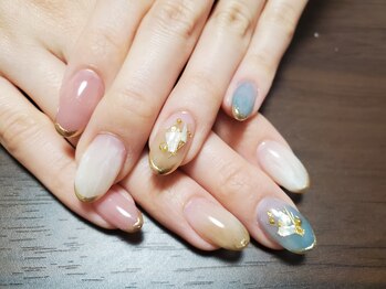 ギャラリー(Gallery)/