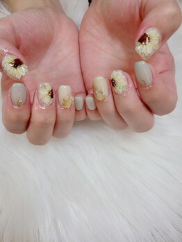 リフレッシュサロン 隠れ家/