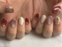 ビューティーサロン スタイル 三宮店(STYLE)/ジェルのせ放題コース 