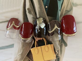 べリンダ 高崎店(BELINDA)/ゴージャスコース