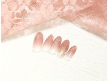 フォルチェ ゆめタウン東広島店(Folche)/ハートミラーアート