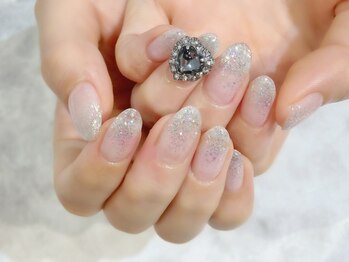 ラルネイル 大宮(Lull. nail)/パーツ別途ご追加♪
