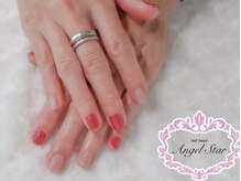 エンジェルスター(Angel Star)/大人上品ワンカラー♪